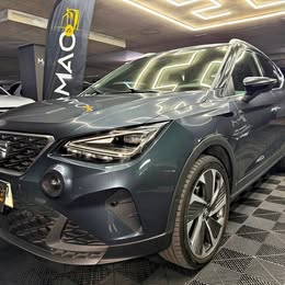 Seat Arona 2023