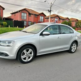 Volkswagen Vento 2013