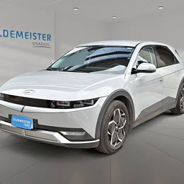 Hyundai Ioniq 2024