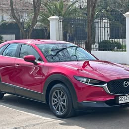 2022 Mazda cx30 cx 30 cx-30 2.0 at 4x2 unico dueÑo 54.000kms $16.490.000 2022 usado