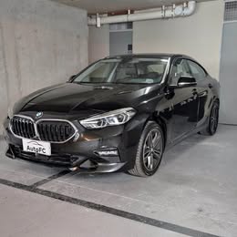 2022 BMW Series 2 2022 usado