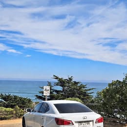 Lexus Is 2011