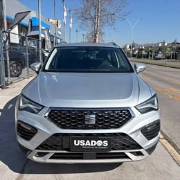 Seat Ateca 2021