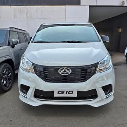 Maxus G10 2026