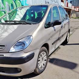 Citroen Xsara 2006