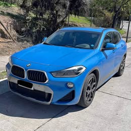 2020 BMW X2 2020 usado