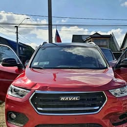 Haval H2 2021