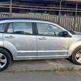Dodge Caliber 2011
