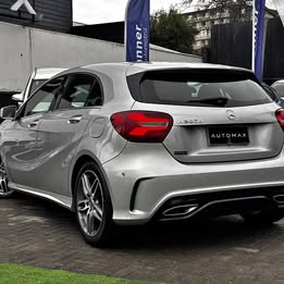 Mercedes Benz A200 2019