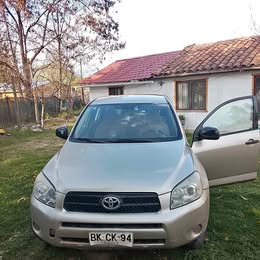 2008 Toyota RAV4 2008 usado
