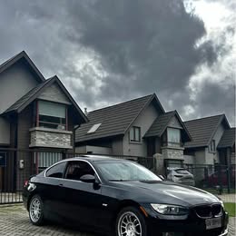 Bmw 328 2008