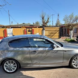 2011 BMW otro 2011 usado