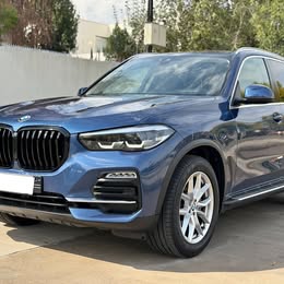 2021 BMW x5 xdrive25d diésel 2021 usado