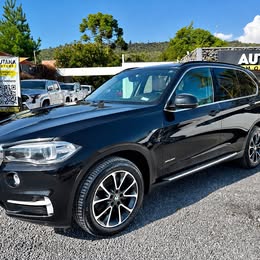 Bmw X4 2014