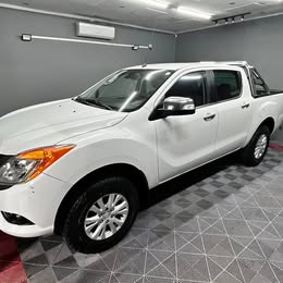 2015 Mazda BT-50 2015 usado