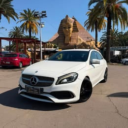 Mercedes Benz A200 2017