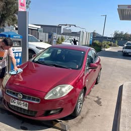 2011 Fiat Bravo