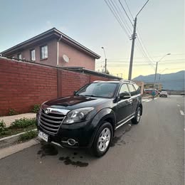 2018 Great Wall new haval h3