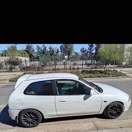 Mitsubishi Colt 1998