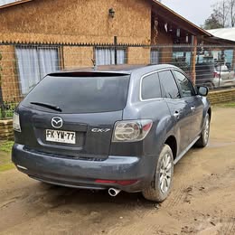2013 Mazda CX-7 2013 usado