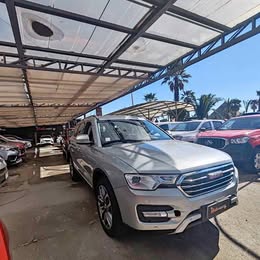 Haval H7 2019