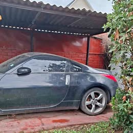 Nissan 350Z 2007