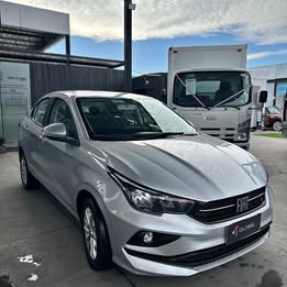 Fiat Cronos 2022