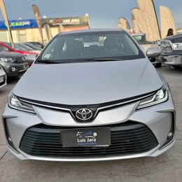 2022 Toyota Corolla 2022 usado