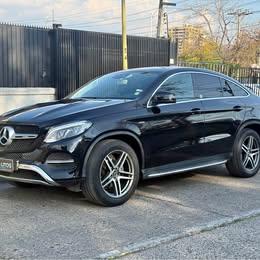 Mercedes Benz E350 2017