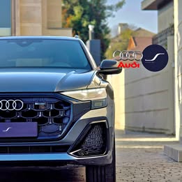 Audi Q8 2026