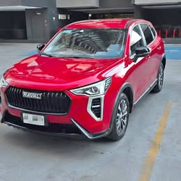 2025 Haval great wall