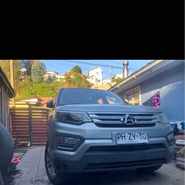 2021 Changan cx70