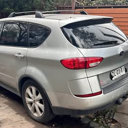 Subaru Tribeca 2006