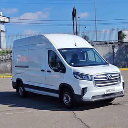 Maxus Deliver 2023