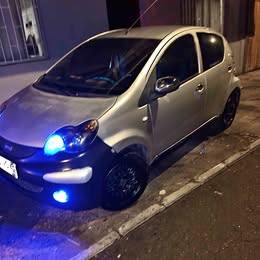 Byd F0 2014