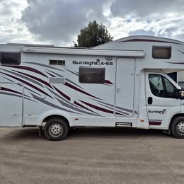Fiat Ducato 2012