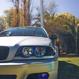 Bmw I3 2000