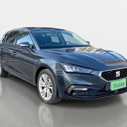 Seat Leon 2022