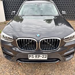 2021 BMW x3 sdrive 4*2 at 5 puertas 2021 usado