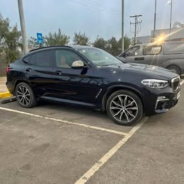 2020 BMW X4 2020 usado