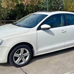 Volkswagen Vento 2013