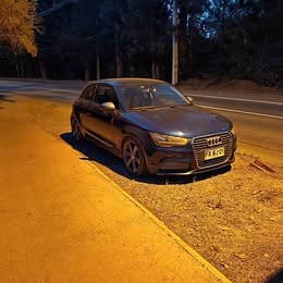 Audi A1 2013
