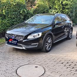 Volvo V60 2018