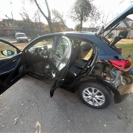 2019 Mazda new mazda 2 sport 2019 usado