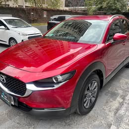 2022 Mazda cx-30 aut s 4x2 2.0 52.856kms 2022 usado
