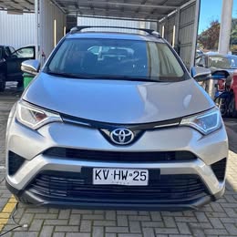 2019 Toyota RAV4 2019 usado