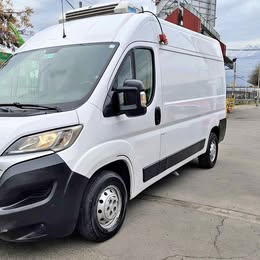 Fiat Ducato 2021