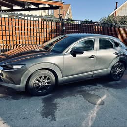 2021 Mazda cx30 2021 usado
