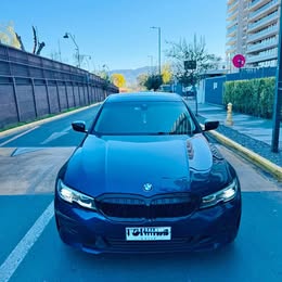 2020 BMW Series 3 2020 usado