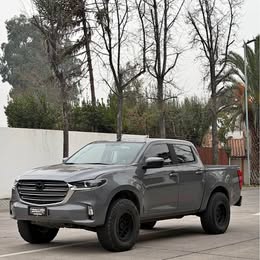 2022 Mazda BT-50 2022 usado
